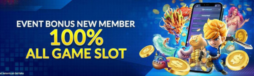 Bonus Referal